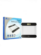 Zewa Digital Bathroom Weight Scale