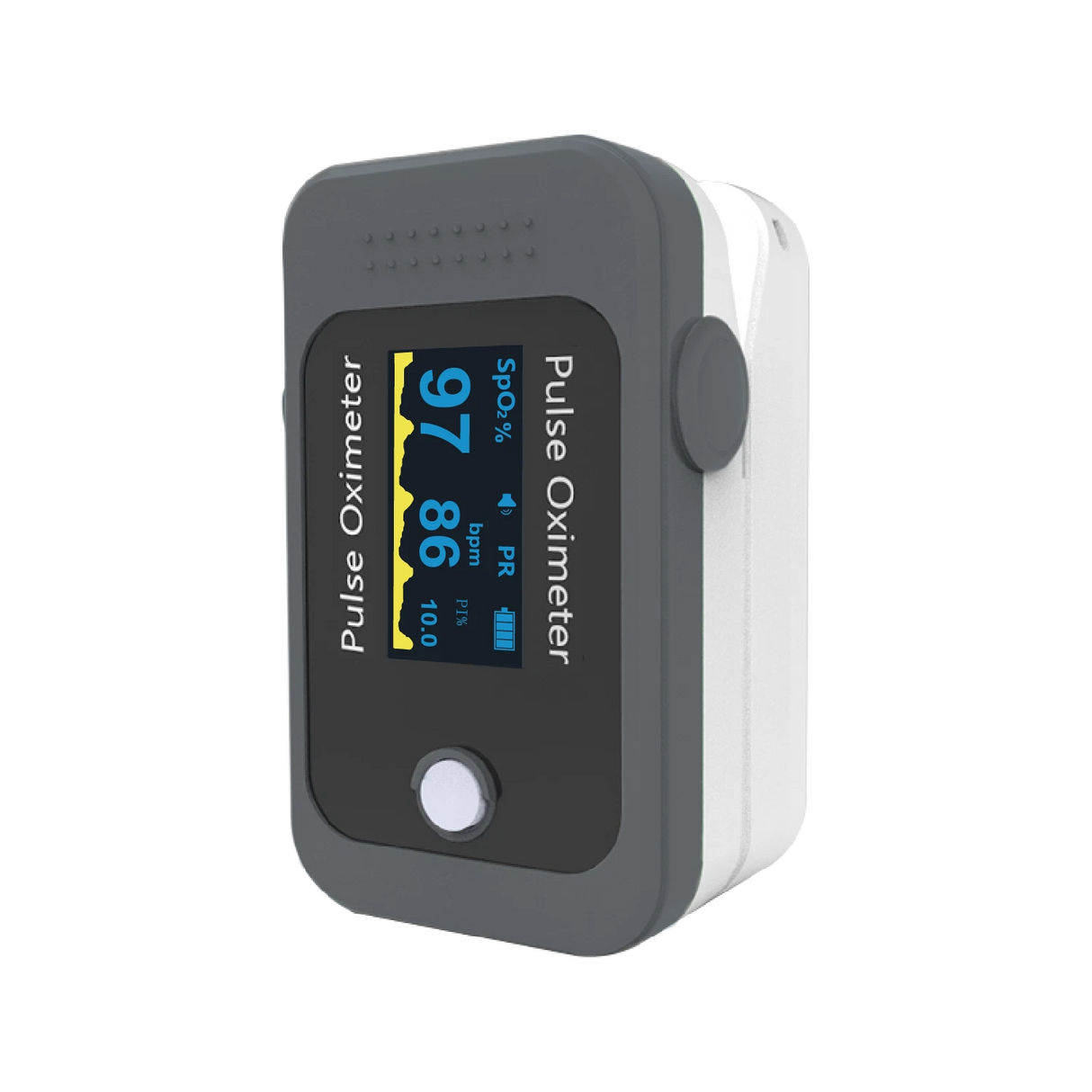 Pulse Oximeter BM1000 [LTE]