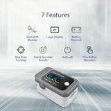 Pulse Oximeter BM1000 [LTE]