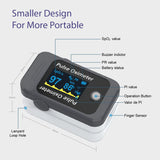 Pulse Oximeter BM1000 [LTE]