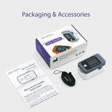 Pulse Oximeter BM1000 [LTE]