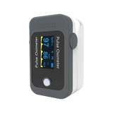 BerryMed BM1000 Fingertip Pulse Oximeter