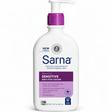 Sarna Sensitive Anti-Itch Lotion (7.5 fl oz), Steroid-Free
