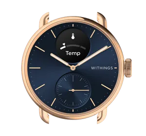 Withings Scanwatch 2 Activity Tracker