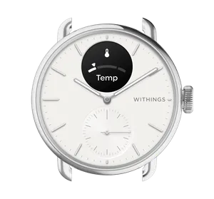 Withings Scanwatch 2 Activity Tracker