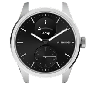 Withings Scanwatch 2 Activity Tracker