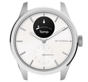 Withings Scanwatch 2 Activity Tracker