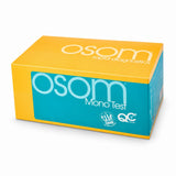Sekisui OSOM Mono Test 25 tests/kit, CLIA Waived