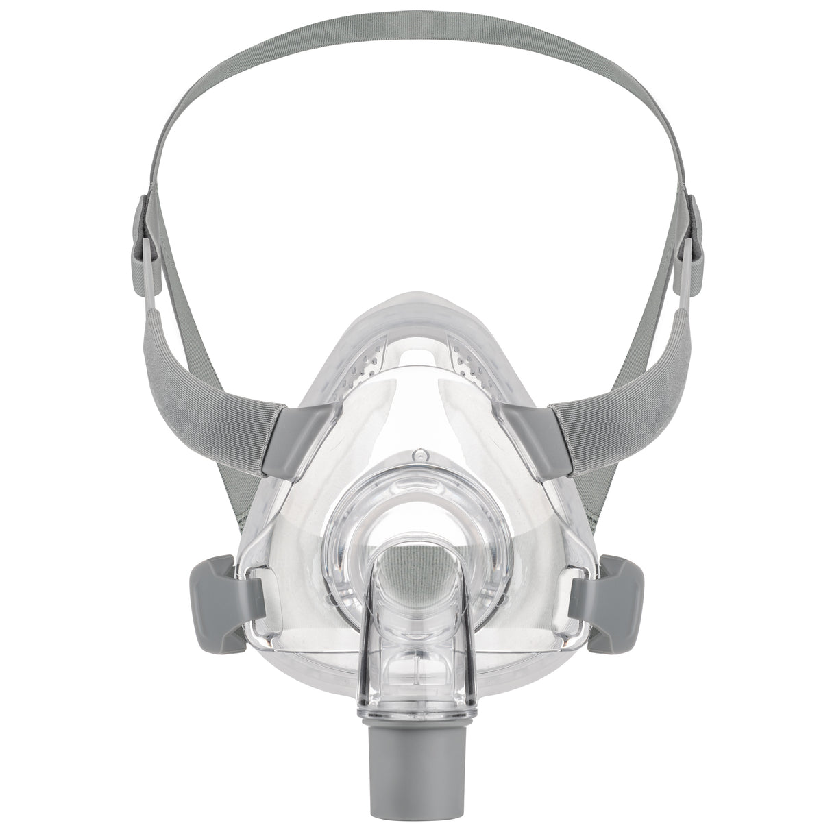 React Health Siesta Full Face CPAP Mask with headgear (F5A)