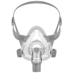 React Health Siesta Full Face CPAP Mask with headgear (F5A)