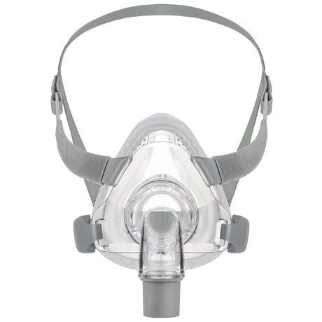 React Health Siesta Full Face CPAP Mask with headgear (F5A)