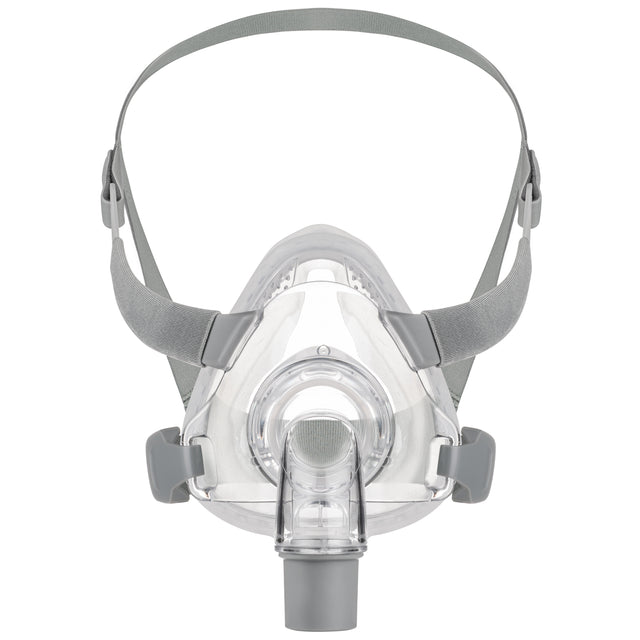 React Health Siesta Full Face CPAP Mask with headgear (F5A)