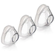 React Health Siesta Full Face Mask replacement cushions