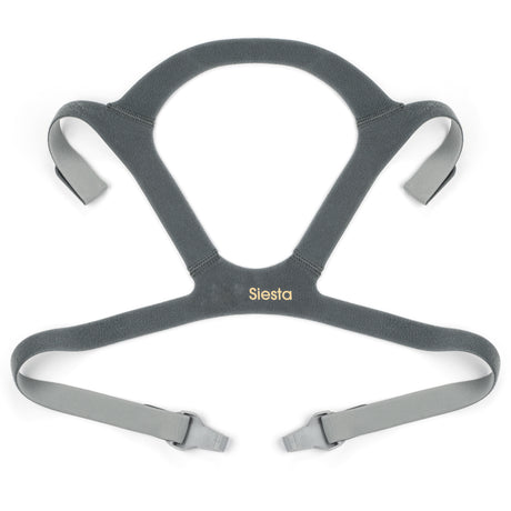 React Health Siesta Full Face Mask replacement headgear