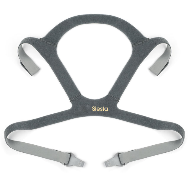 React Health Siesta Full Face Mask replacement headgear