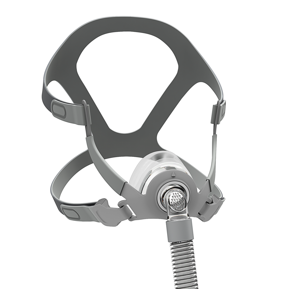 React Health Siesta Nasal CPAP Mask with headgear (N5B)
