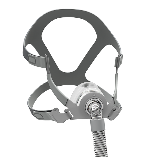 React Health Siesta Nasal CPAP Mask with headgear (N5B)