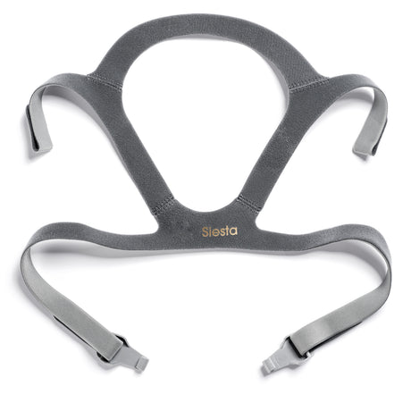 React Health Siesta Nasal Mask replacement headgear