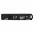 Size-06 Welch Allyn FlexiPort Reusable Blood Pressure Cuff – Small Infant