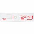 Size-07 Welch Allyn FlexiPort Disposable Blood Pressure Cuff – Infant (20/Case)