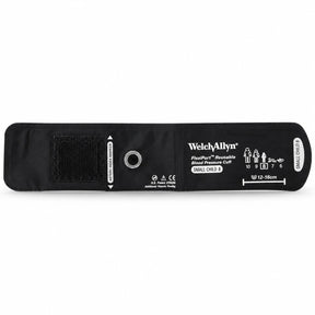 Size-08 Welch Allyn FlexiPort Reusable Blood Pressure Cuff – Small Child