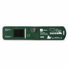 Size-09 Welch Allyn FlexiPort Reusable Blood Pressure Cuff – Child