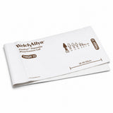 Size-13 Welch Allyn FlexiPort Disposable Blood Pressure Cuff – Thigh (20/Case)