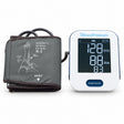 Smart Meter SMBP802 iBloodPressure Monitor LTE
