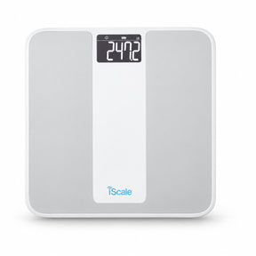 Smart Meter iScale Plus Cellular Smart Weight Scale LTE 551 lb Capacity