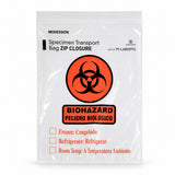 McKesson Specimen Transport Bags - 9 x 12 with Pouch (view 7)