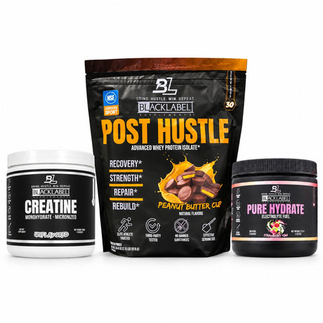 STARTER STACK