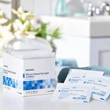 McKesson Sterile Gauze Sponges - 2 x 2 in 8-Ply (view 4)