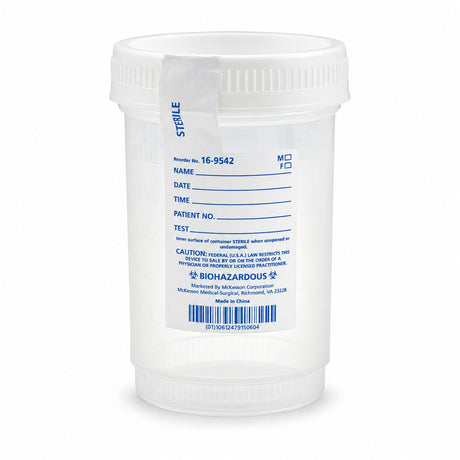 McKesson Specimen Containers - Pneumatic Tube (view 14)