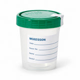 McKesson Specimen Containers - Sterile Inside Only (view 3)