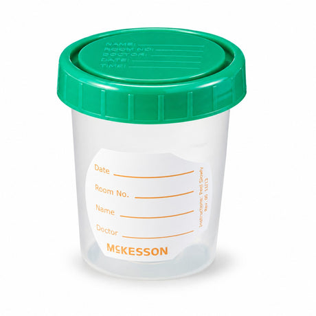 McKesson Specimen Containers - Non-Sterile (view 8)