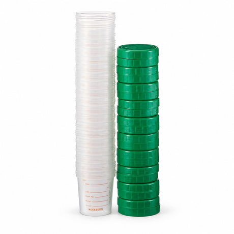 McKesson Specimen Containers - Non-Sterile (view 9)