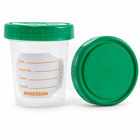 McKesson Specimen Containers - Non-Sterile (view 5)