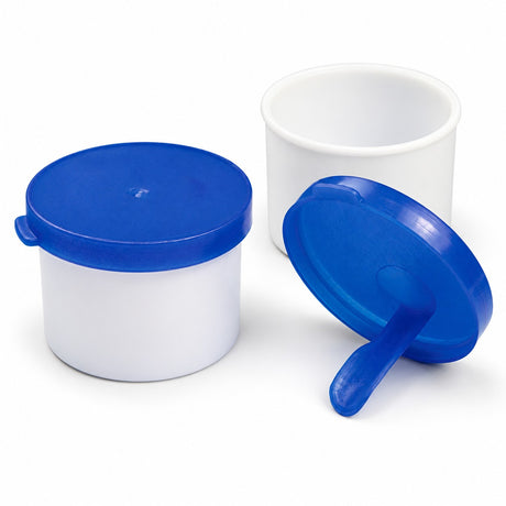 McKesson Stool Specimen Containers - 20 mL (view 3)