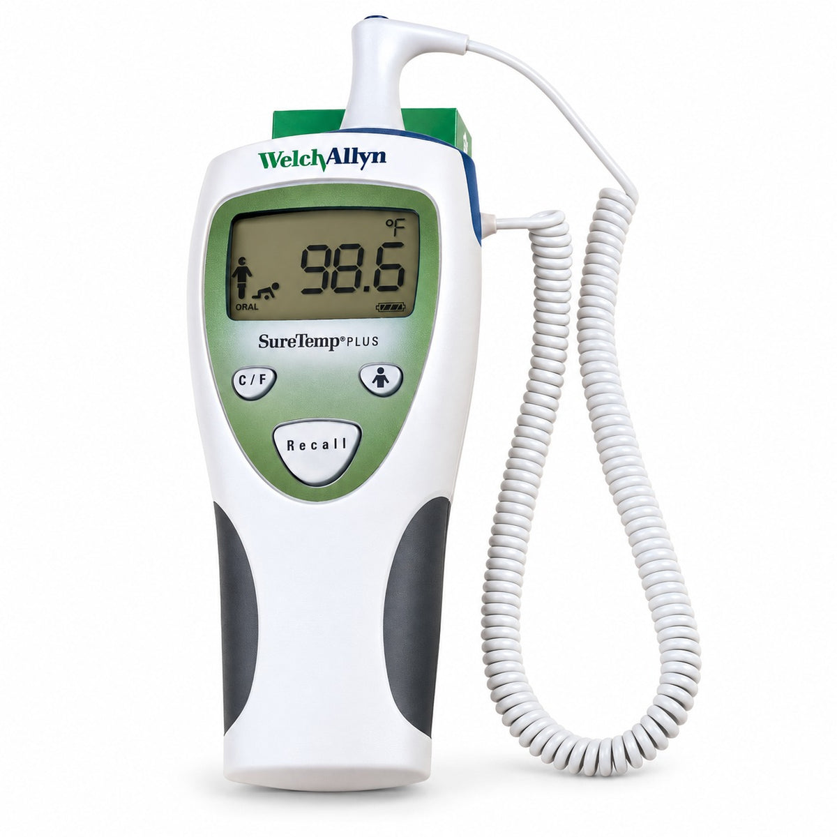 Welch Allyn SureTemp Plus 690 Thermometer
