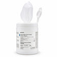McKesson Germicidal Surface Disinfectant Wipes, Canisters and Soft Packs