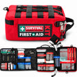 Survival Family First Aid Kit