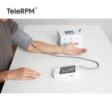 Transtek TeleRPM Gen 2 Plus Blood Pressure Monitor