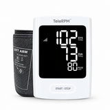 Transtek TeleRPM Gen 2 Plus Blood Pressure Monitor 4G LTE