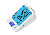 Telli Health Blood Pressure Monitor (TelliBP01)