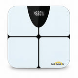 Telli Health U30B Smart Weight Scale 4G LTE 600 lb Capacity