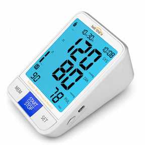 Telli Health TelliBP01 Blood Pressure Monitor 4G LTE