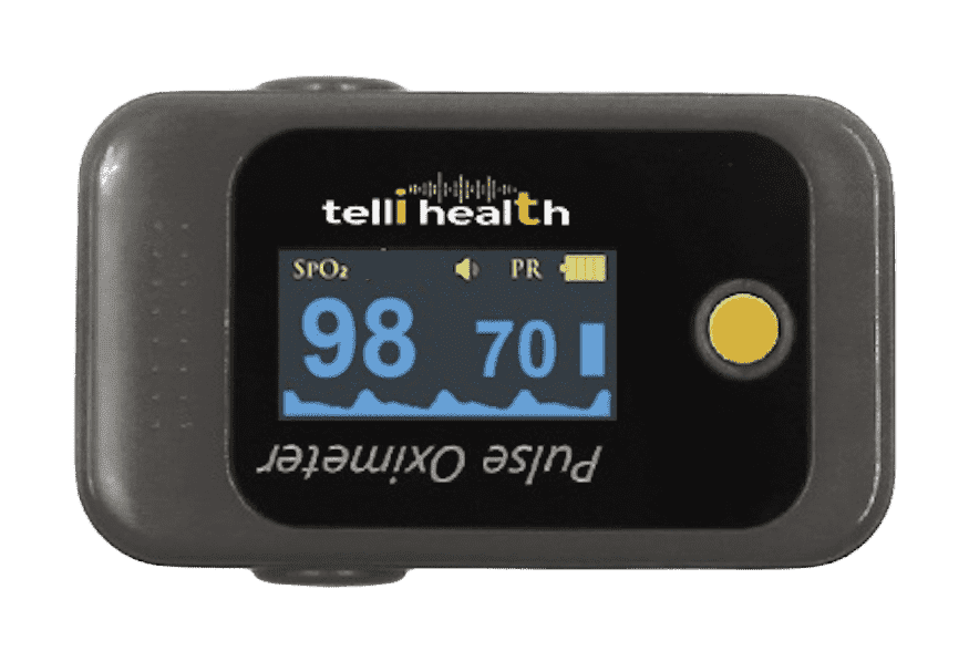 Telli Health Complete Wellness Kit