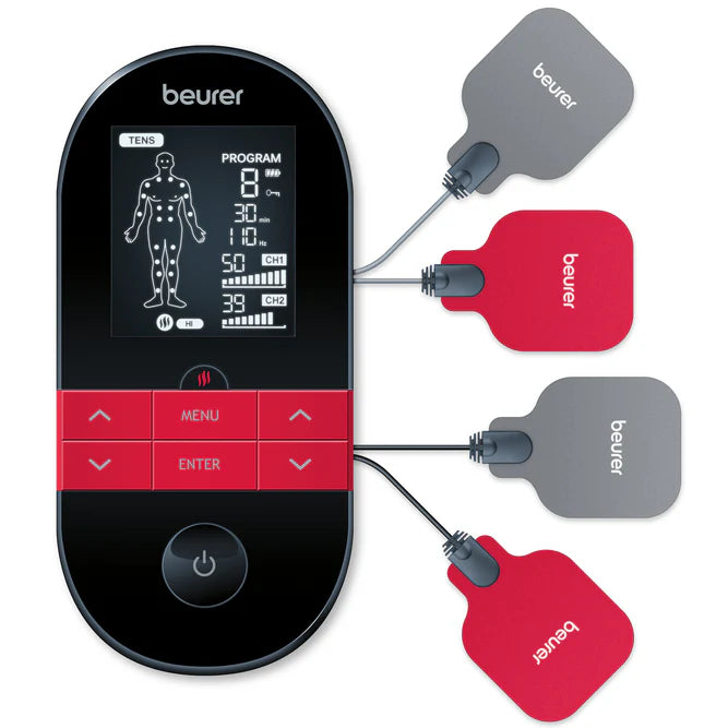 Beurer TENS & EMS Unit (EM59)