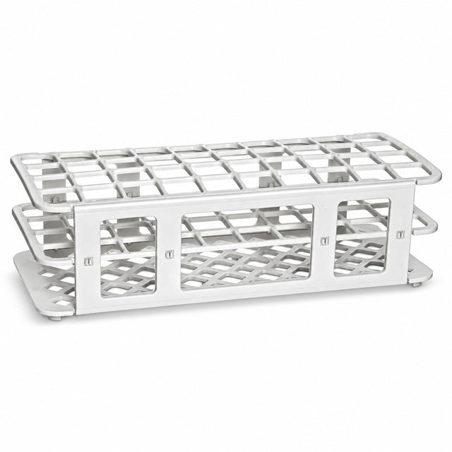 Test Tube Racks - Fold and Snap 40 Place (view 1)