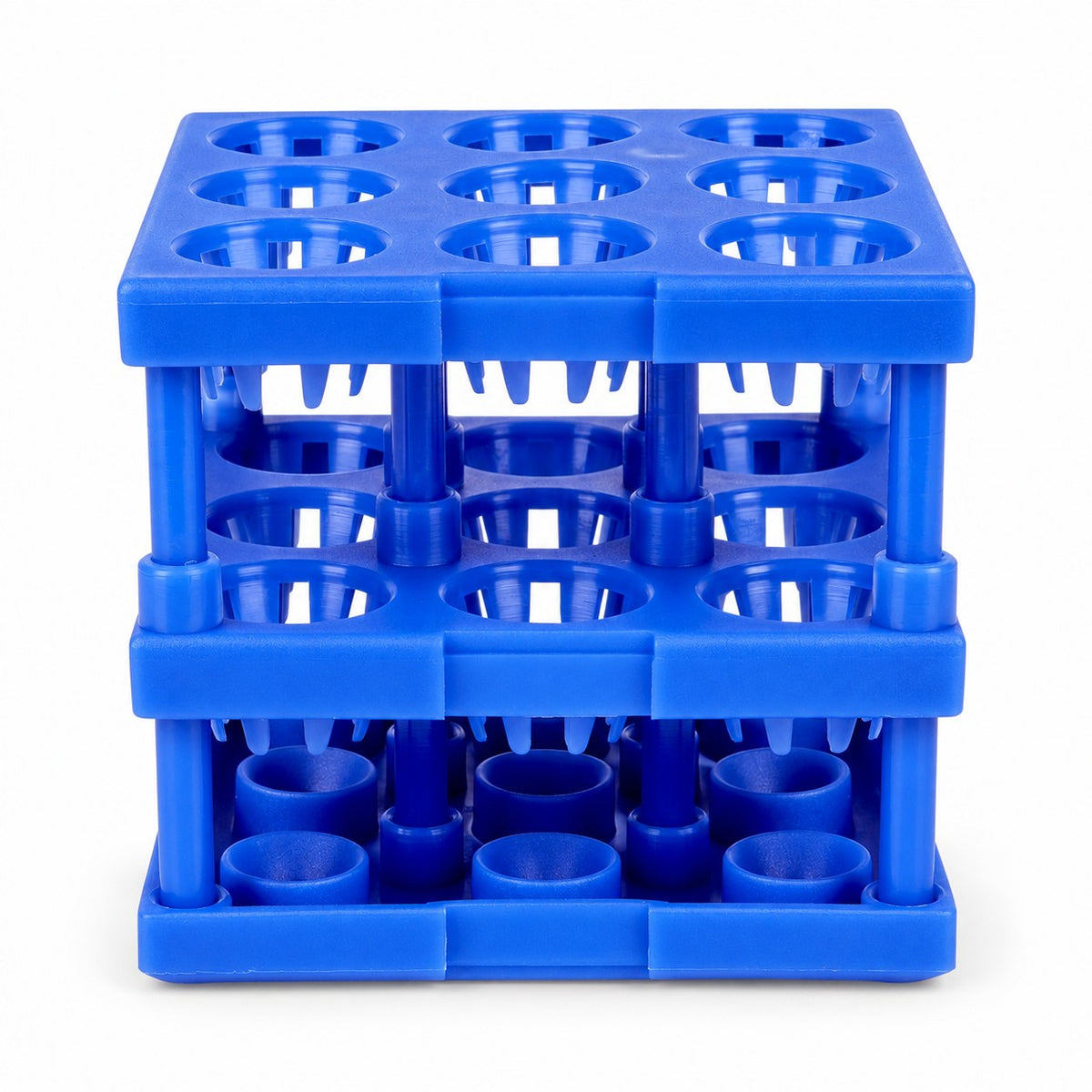 Test Tube Racks - Tube Cube 9 Place (view 4)